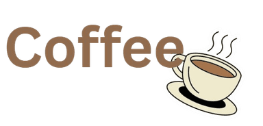 Hot Coffee Logo